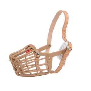 BUSTER suukorv plastik