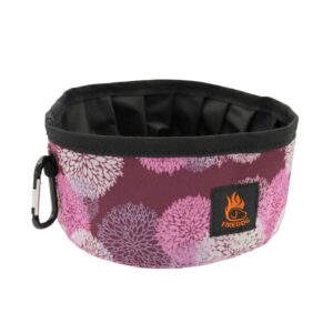 Firedog Click & Go Reisikauss 1L