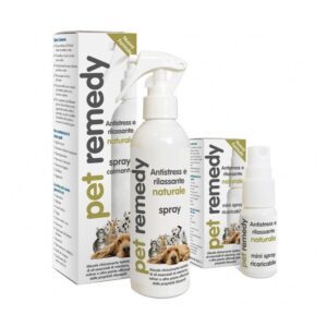Pet Remedy spray
