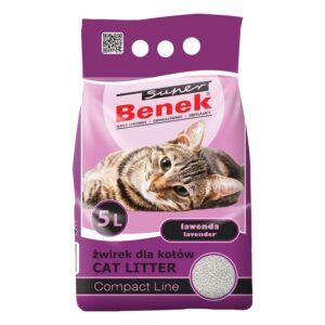 Certech kassiliiv Savi SUPER BENEK Compact