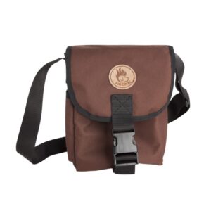 Firedog Mini dummykott