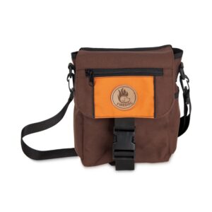 Firedog Mini dummykott DeLuxe