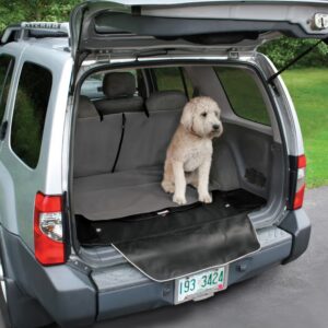 Kurgo Cargo Cape auto pagasiruumi kate