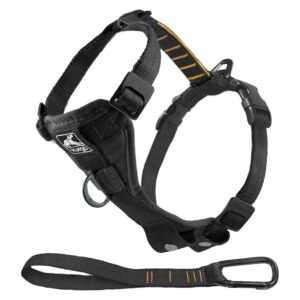 Kurgo Tru-Fit Smart traksid Quick Release