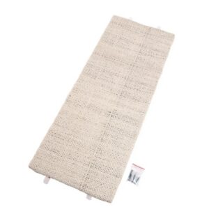 Flamingo kassi kraapimisalus nurgale/ seinale 28x80cm