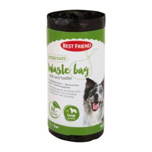 BF Hügieenikotid sangadega L N40