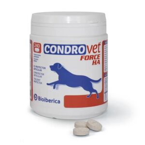 Bioiberica Condrovet Force Ha Koer