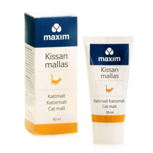 Biofarm karvapalle eemaldav pasta Cat Malt