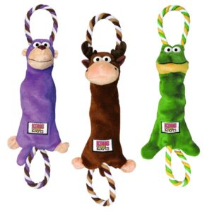 KONG Knots Tugger