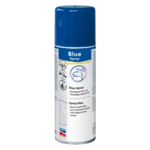 Chinoseptan nahka hooldav Bluespray 200ml