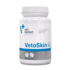 Vetexpert Vetoskin 90tk