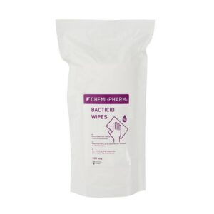 Bacticid Wipes täitekott 100tk