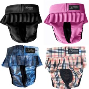 Finnero koera jooksuajapüksid Ballerina