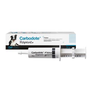 Carbodote söega seedimise pasta Repeat pasta 72g