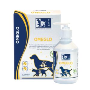 Linaseemneõli, merevetikaõli, riisikliiõli Omeglo 500ml