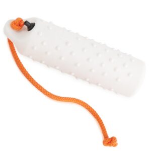 Dokkens veedummy Jumbo valge