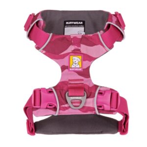 Ruffwear Front Range traksid - uus värvivalik