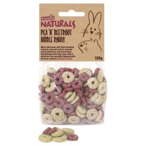 Rosewood herne ja peedi maiused