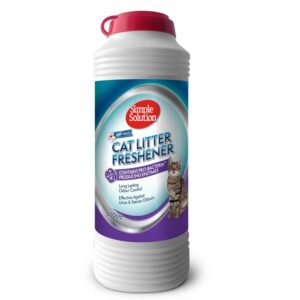 Simple Solution Kassiliiva värskendaja 600g