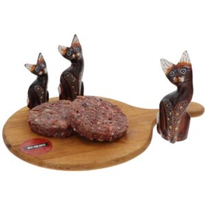 Top Dog veiselihaga kassidele 600g