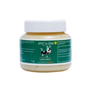 DietDog käpavaha Paw Balm