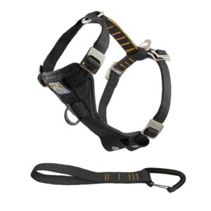 Kurgo Enhanced Strength TFS traksid autosse