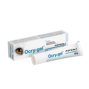Ocry-Gel silmageel 10g