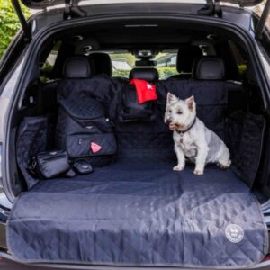 Suur pagasiruumi kate Pet Rebellion 105x180cm