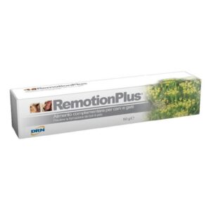 ICF Remotion Plus karvapallide moodustumise vastu