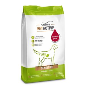 Platinum VetActive Sensitive