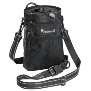 Pinewood Koeraspordi kott Dog Sports Bag Small 1106