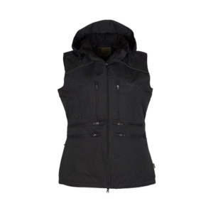 Pinewood dummyvest Dog sports windblocker naiste vest 3180
