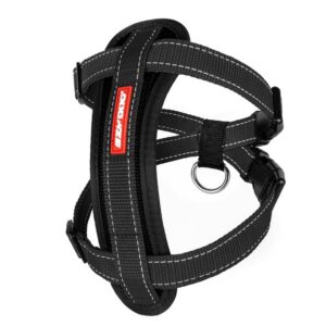 Rinnaplaadiga traksid Ezydog Chest Plate