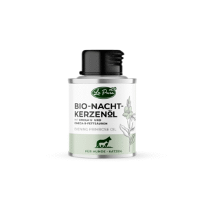 La Pura õhtupriimulaõli 100ml