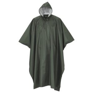 Pinewood Rainfall vihma poncho 9661