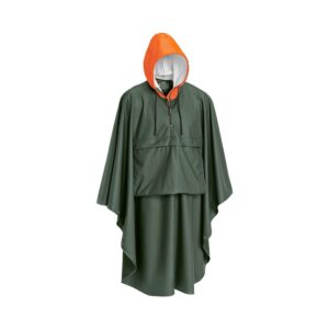 Pinewood Gustav vihma ülepea vihma poncho  9163