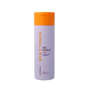 So Posh kassi palsam Silky Touch Cat Conditioner 250ml