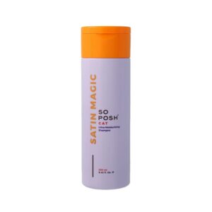 So Posh kassi niisutav šampoon Satin Magic Ultra 250ml