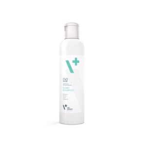 Vetexpert kassipoja ja kutsika šampoon 250ml