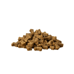 DARF poolniisked treeningmaiused putukavalguga 250g