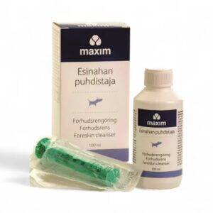 Biofarm eesnaha puhastusvahend 100 ml