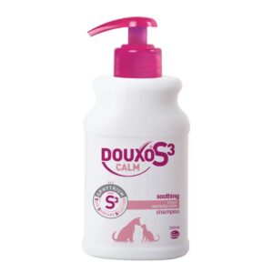 Duoxo rahustav šampoon S3 calm 200ml