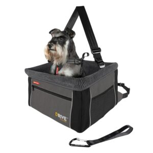 Ezydog söehall tõsteiste autosse Drive Booster Seat
