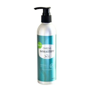 Nutrolin õli oomega & sensitive 260ml