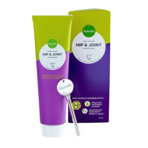 Nutrolin HIP & JOINT pasta koerale 200G