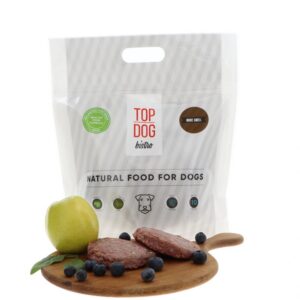 Top Dog More Smell