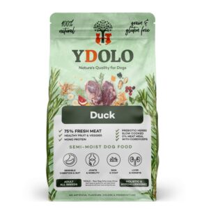 YDOLO Healthy & Pure pardilihaga- Monoproteiin