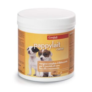 Pappylait kutsikatele emapiimaasendaja 250g