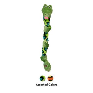 Knots Snake Assorted M/L