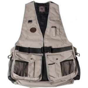 Mystique Dummy vest Profi cool vahatatud beež